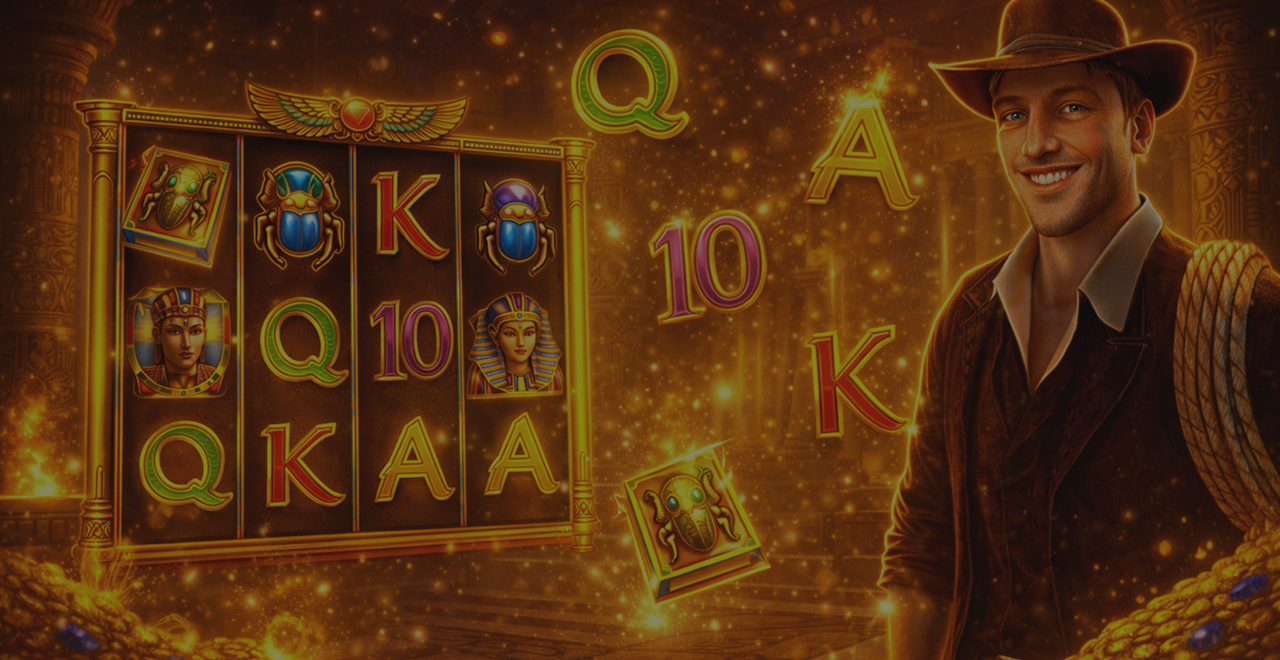 Book Of Ra