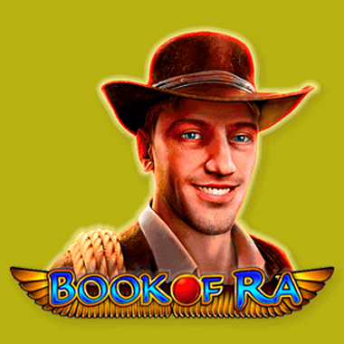 Book Of Ra